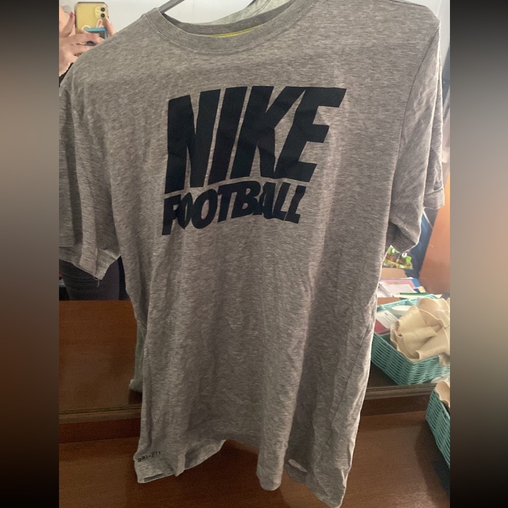 Nike Dri-Fit tee